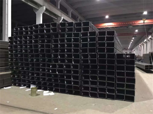 汤阴冷拔方管选型指南 工程采购怎么选